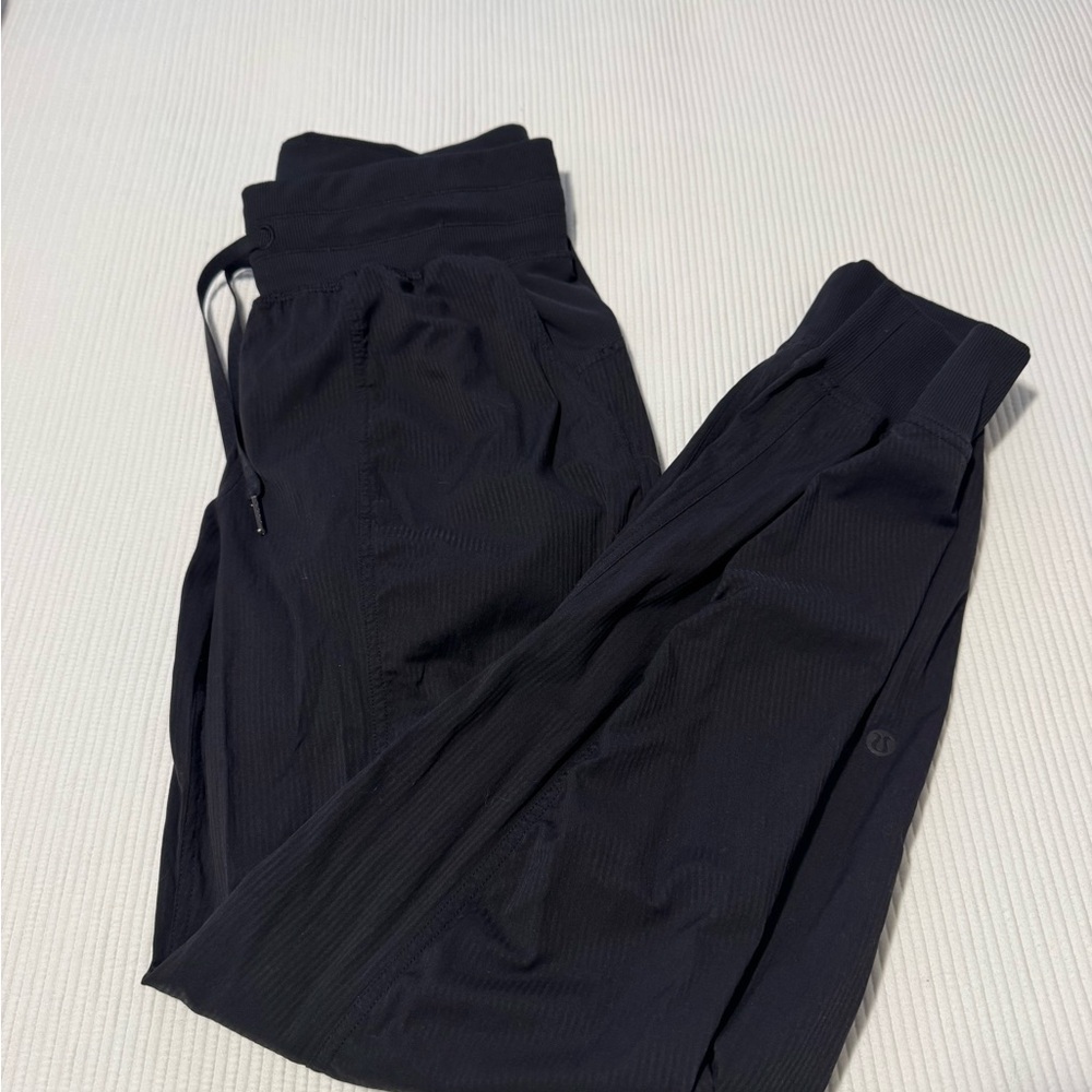 Lululemon Athletica Dance Studio Jogger